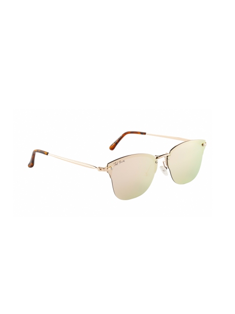 

Ted Smith Women Browline Sunglasses TS-P0949_PINK