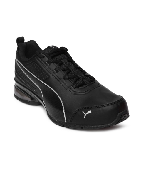 

Puma Men Black Leader VT SL Sneakers