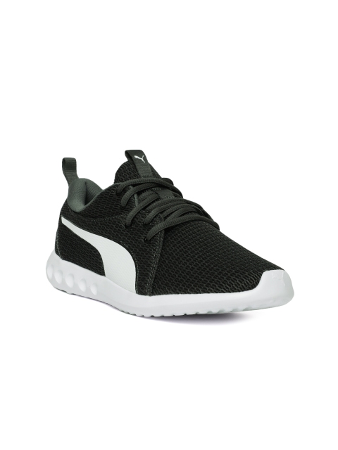 

Puma Women Black Carson 2 New Core Training Shoes