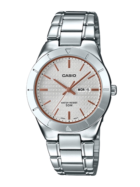 casio a478