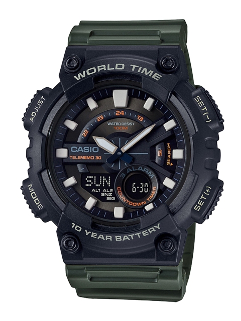 casio ad203