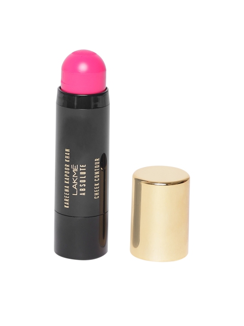 

Lakme Pink Lady Kareena Kapoor Khan Absolute Cheek Contour 5 g