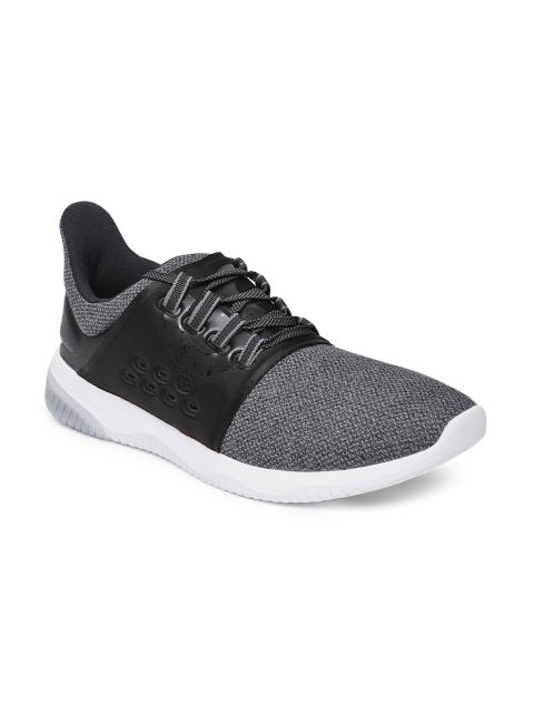 

ASICS Men Grey GEL-KENUN Lyte MX Running Shoes