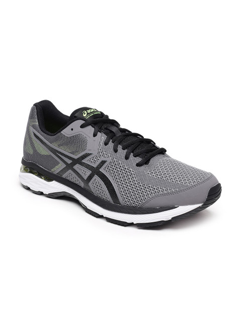 

ASICS Men's GEL-Glyde 2 Running Shoes, Grey