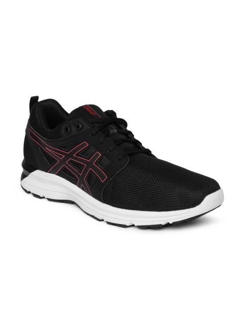

ASICS Men Black GEL-TORRANCE MX Running Shoes
