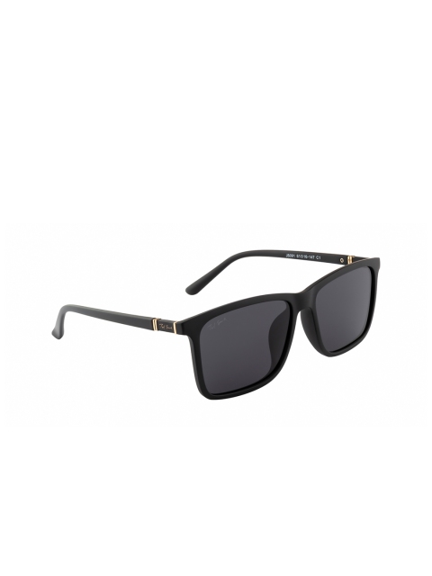 

Ted Smith Grey Wayfarer Sunglasses TS-J5091_C1
