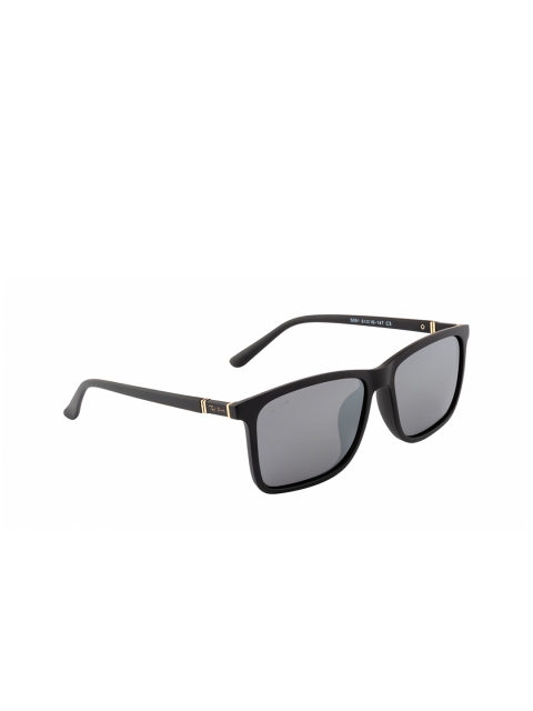 

Ted Smith Grey Wayfarer Sunglasses TS-J5091_C5