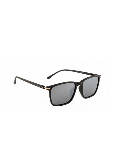 

Ted Smith Grey Wayfarer Sunglasses TS-J5085_C1