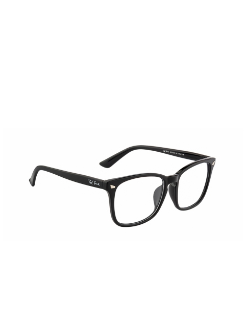 

Ted Smith Transparent Wayfarer Sunglasses TS-8082_C1