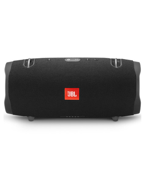 

JBL Unisex Black JBLXTREME2BLKIN Wireless Speakers