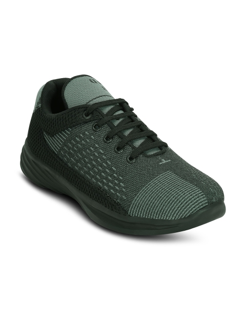 

Get Glamr Men Green Running Shoes