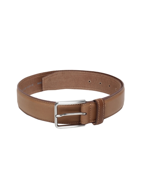 

Levis Men Brown Solid Belt