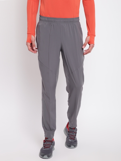 

ADIDAS Men Grey WO PA Climacool Joggers