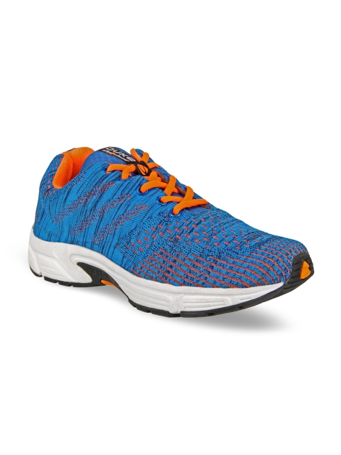

Duke Men Blue Gym Shoes