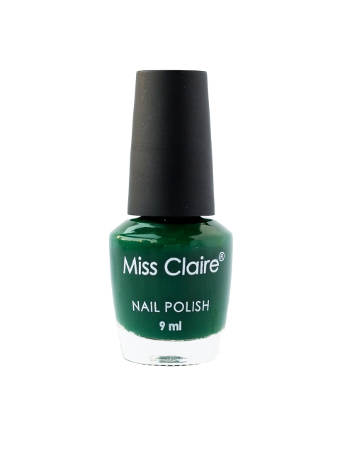 

Miss Claire One Stroke 30 Nail Polish 9 ml, Green
