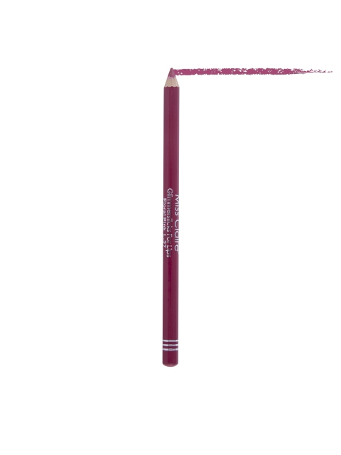 

Miss Claire Floral Pink L-27 Glimmer Sticks For Lips