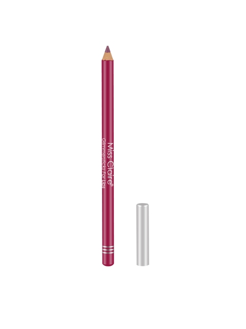 

Miss Claire L-15 Pretty Pink Glimmer Stick for Lips