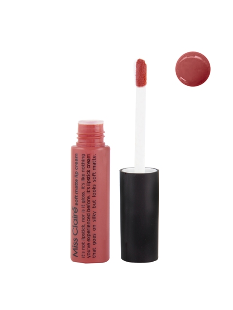 

Miss Claire 36 Soft Matte Lip Cream 6.5 g, Red