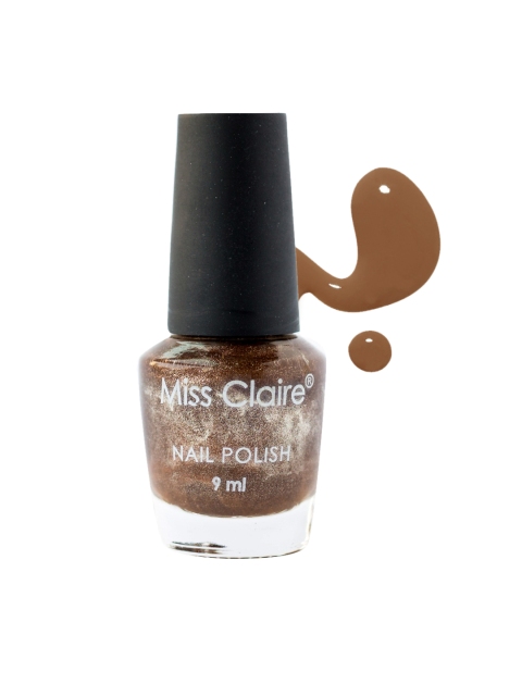 

Miss Claire 67 One Stroke Nail Paint 9 ml, Bronze