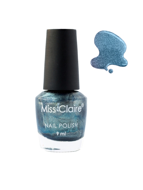 

Miss Claire One Stroke 60 Nail Polish 9 ml, Metallic