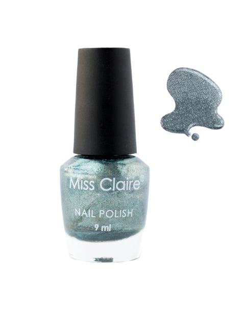 

Miss Claire 62 One Stroke Nail Paint 9 ml, Blue