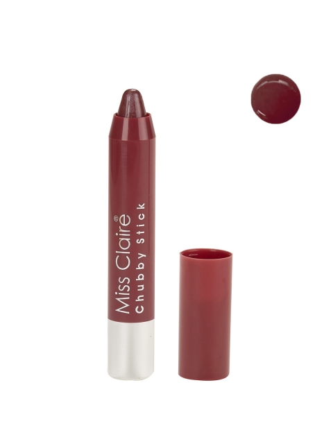 

Miss Claire 03 Chubby Lipstick 2.8 g, Brown