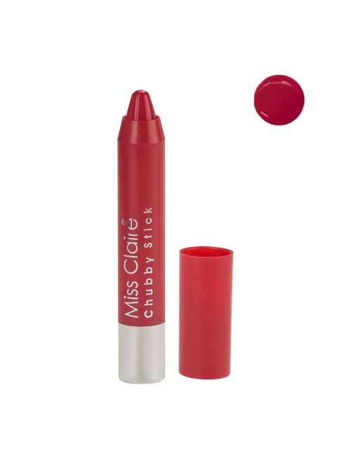 

Miss Claire 58 Chubby Lipstick 2.8 g, Red