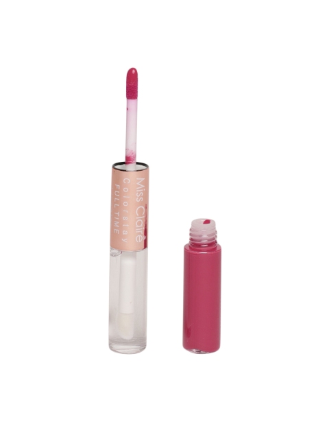 

Miss Claire 39 Waterproof Perfection Lip Color 10ml, Pink