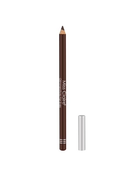 

Miss Claire E-16 Brown Suede Glimmer Stick for Eyes 1.8 g