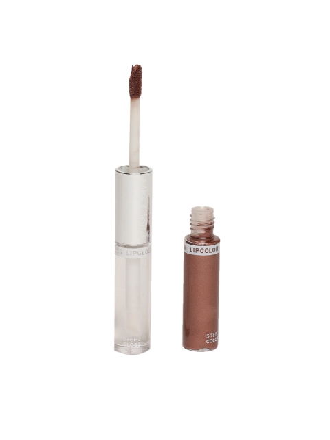 

Miss Claire Waterproof Perfection 16 Lip Color & Gloss 10 ml, Brown