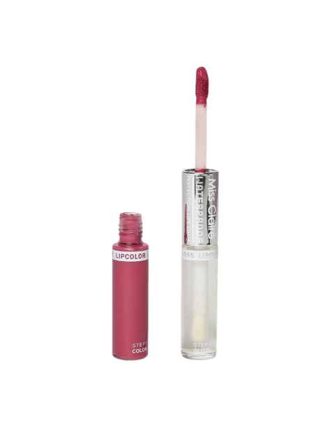 

Miss Claire 40 Waterproof Perfection Lip Color 10 ml, Pink