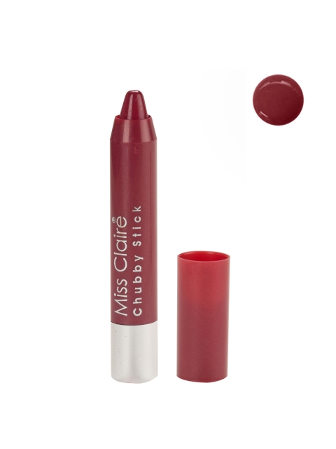

Miss Claire 49 Chubby Lipstick 2.8 g, Pink