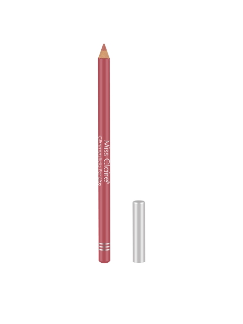 

Miss Claire L-25 Shear Pink Glimmer Stick for Lips, Maroon
