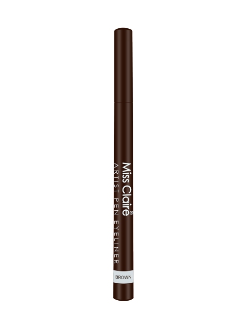 

Miss Claire Brown Artist Pen Eyeliner