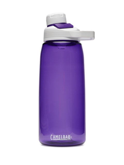 

CAMELBAK Violet Chute Mag Water Bottle 1L