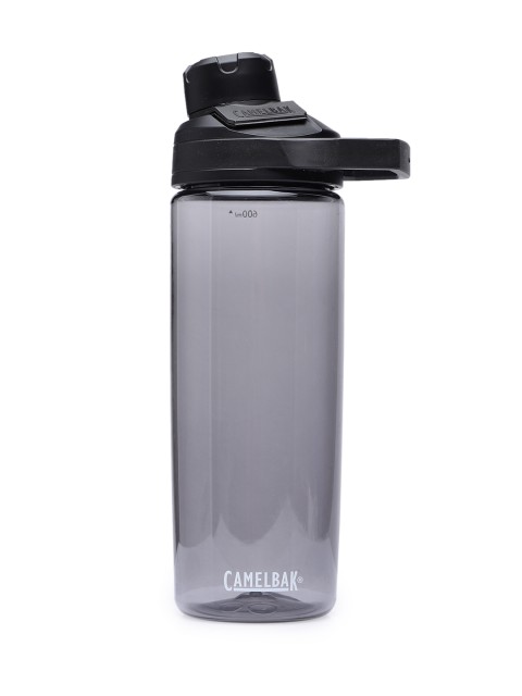 

CAMELBAK Unisex Charcoal Black Magnetic Cap Bottle 6000 ml