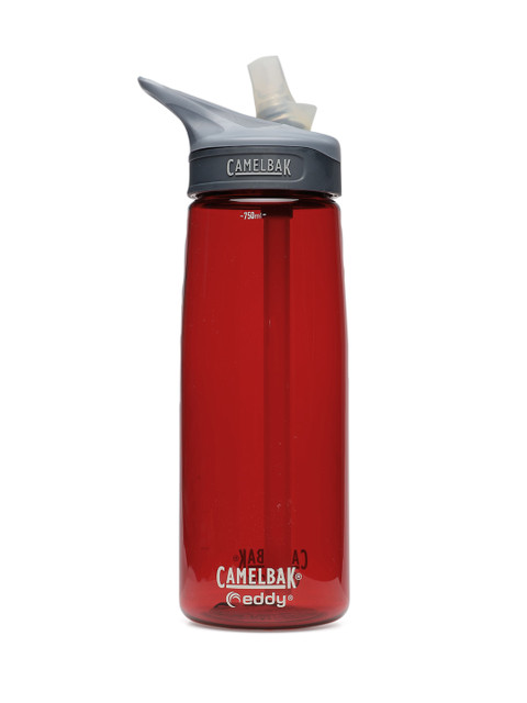 

CAMELBAK Maroon Eddy Sipper Water Bottle 750 ml