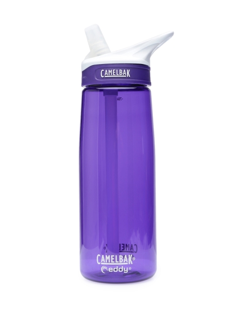 

Camelbak Unisex Violet Eddy Water Bottle 750 ml