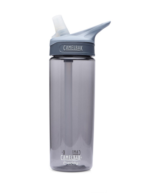 

CAMELBAK Unisex Charcoal Grey Sipper Bottle 700 ml