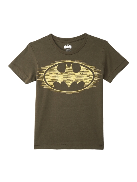 

BATMAN, Olive