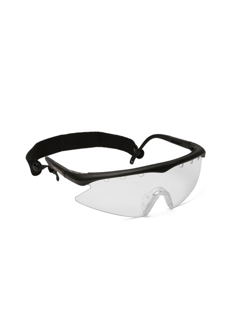 

prince Black Rage Squash Eye Guard SQPG003