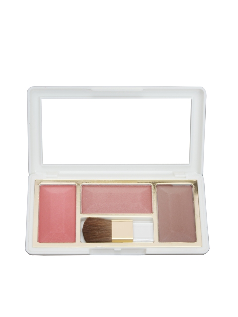 

Miss Claire 03 Professional Trio Blusher 6 g, Multi