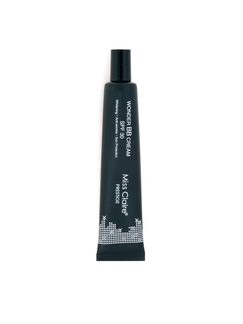 

Miss Claire 01 Natural Beige Prestige Wonder BB Cream 30 ml, Nude