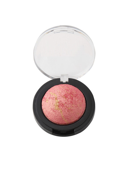

Miss Claire Baked Eyeshadow Duo ECP-506 3.5 g, Pink