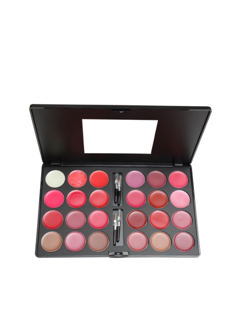 

Miss Claire No.3 Professional Lip Color Palette 19.2g, Multi