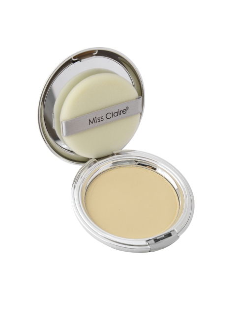 

Miss Claire Natural Beige 21 Prestige Pressed Powder 10 g