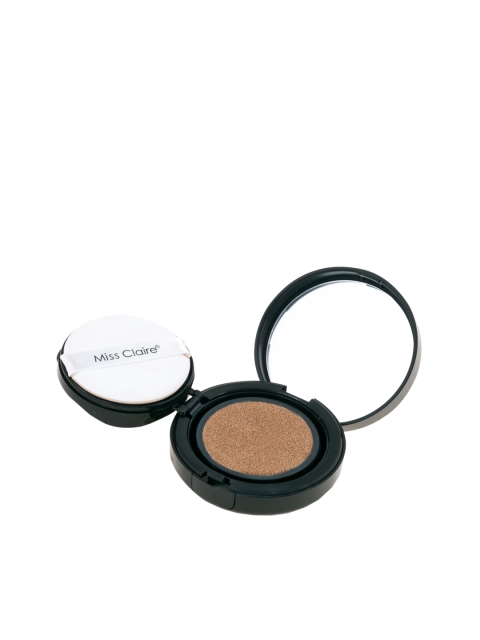 

Miss Claire 23 Skin Beige Magic Cover Cushion Foundation