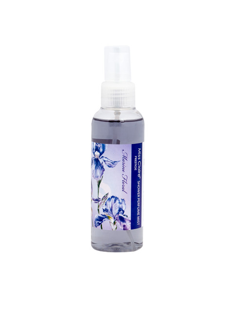 

Miss Claire Marine Floral Shower Perfume Mist 150 ml, Purple