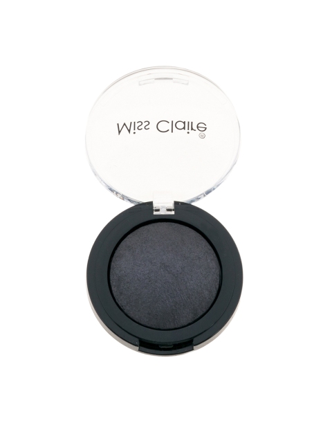 

Miss Claire 25 Baked Eyeshadow 3.5 g, Black