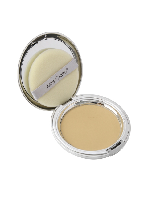

Miss Claire 33 Dark Beige Prestige Pressed Powder 10 g